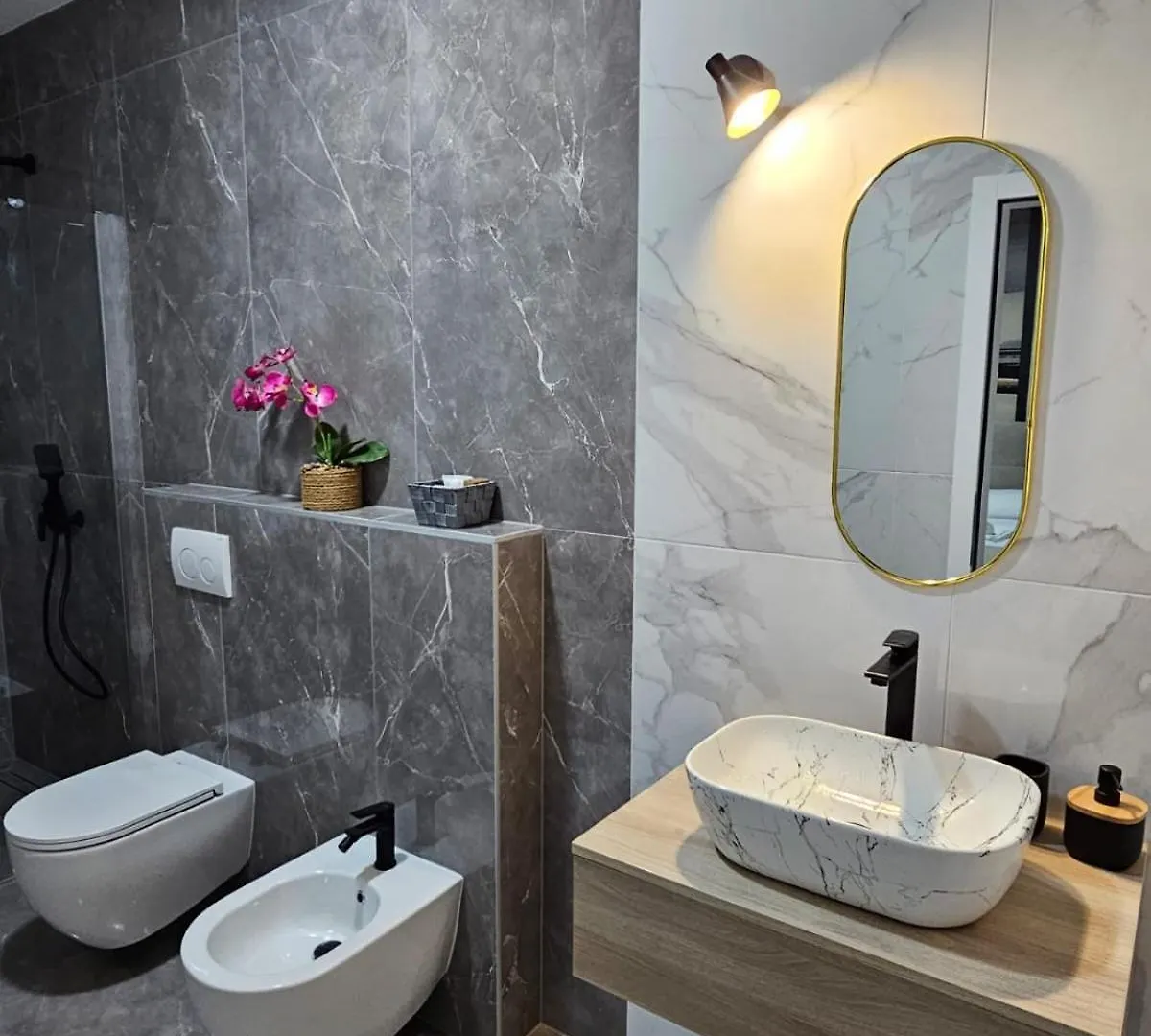 Luxury Villa Kiara With Private Heated Pool And Jacuzzi- 15Min From Sea Orbanići