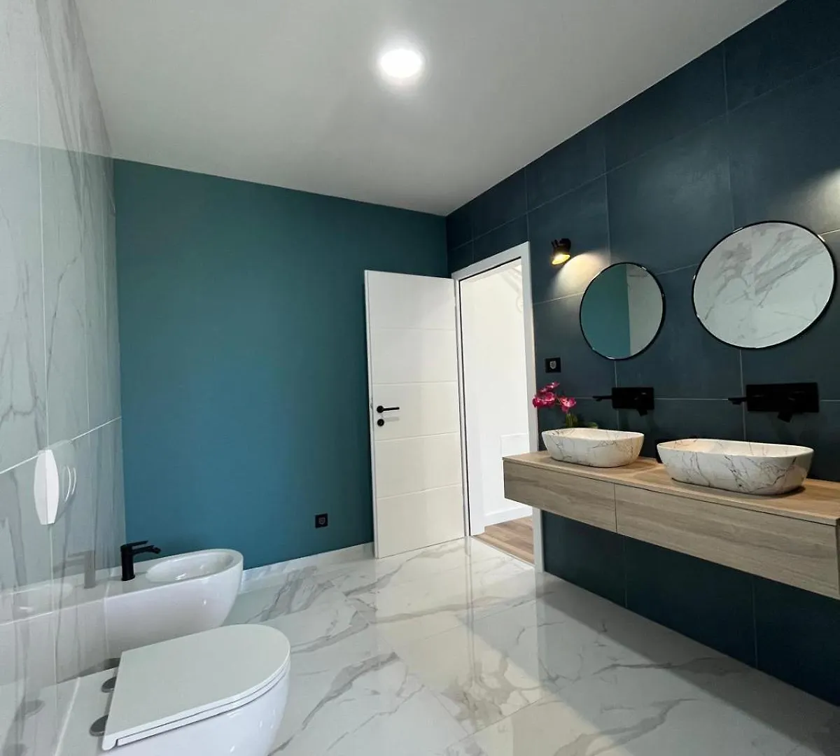 Luxury Villa Kiara With Private Heated Pool And Jacuzzi- 15Min From Sea Orbanići Kroatien