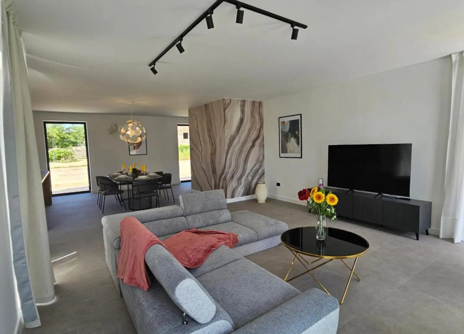 Luxury Villa Kiara With Private Heated Pool And Jacuzzi- 15Min From Sea Orbanići Kroatien