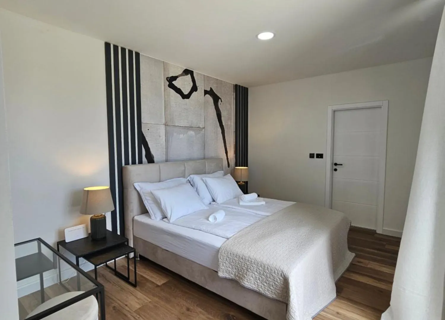 Luxury Villa Kiara With Private Heated Pool And Jacuzzi- 15Min From Sea Orbanići